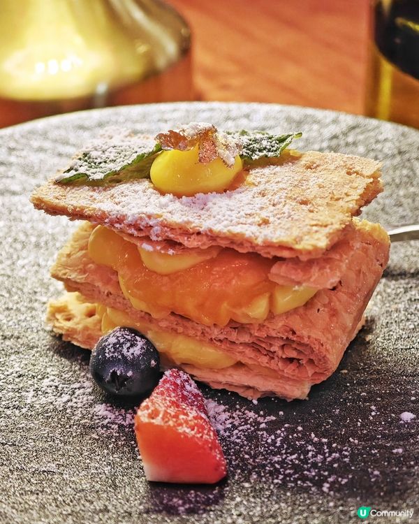 勁抵食🤩精緻🍽️二人餐