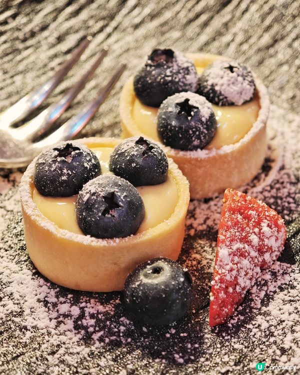 勁抵食🤩精緻🍽️二人餐