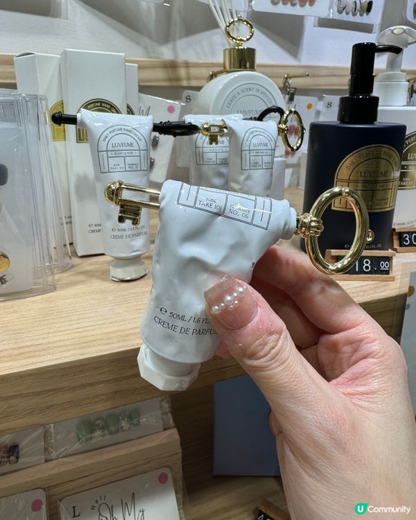 【⁠旺角｜Oh My Nail 韓式穿戴甲】