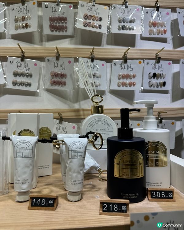 【⁠旺角｜Oh My Nail 韓式穿戴甲】