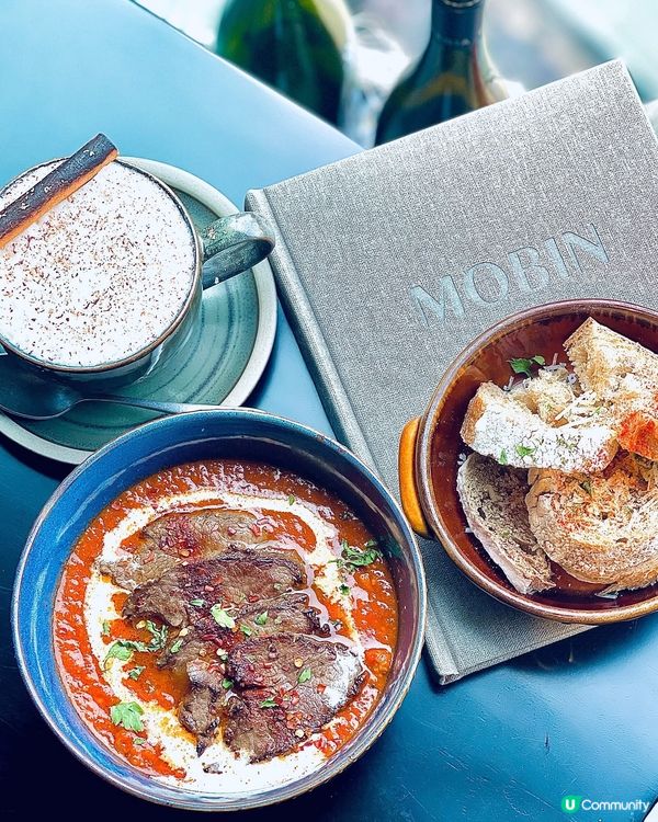 必試🫶佐敦區超有驚喜既🇲🇽墨西哥菜‼️👍🏻👍🏻