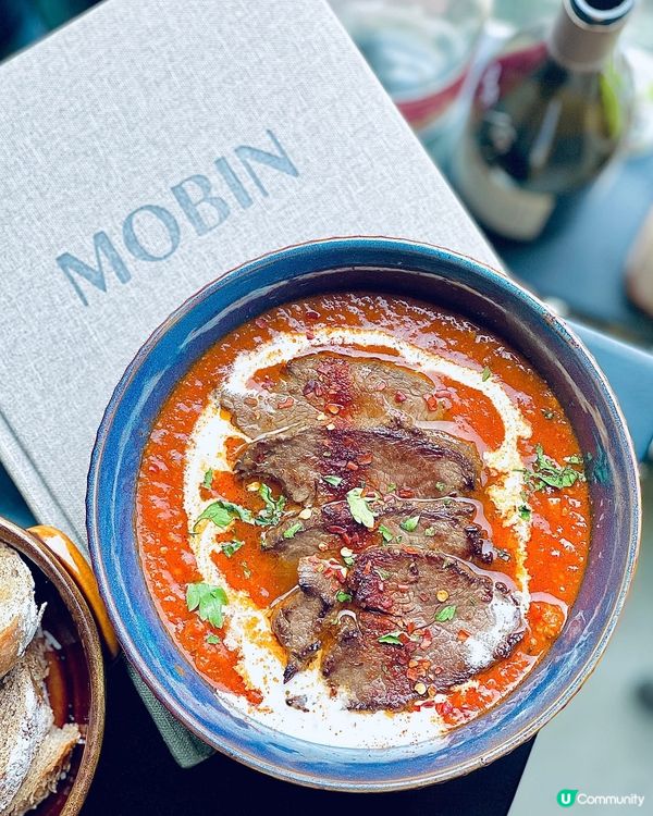 必試🫶佐敦區超有驚喜既🇲🇽墨西哥菜‼️👍🏻👍🏻