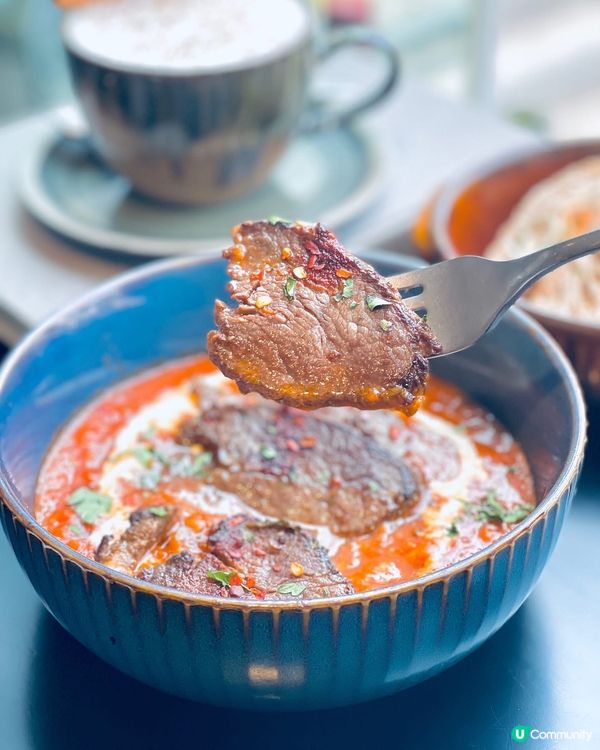 必試🫶佐敦區超有驚喜既🇲🇽墨西哥菜‼️👍🏻👍🏻