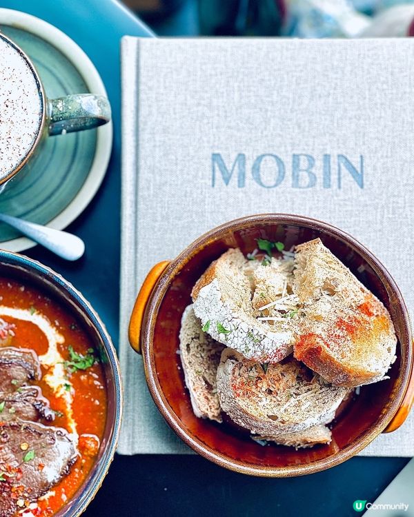 必試🫶佐敦區超有驚喜既🇲🇽墨西哥菜‼️👍🏻👍🏻