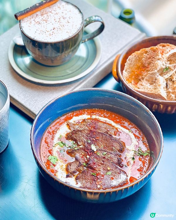 必試🫶佐敦區超有驚喜既🇲🇽墨西哥菜‼️👍🏻👍🏻