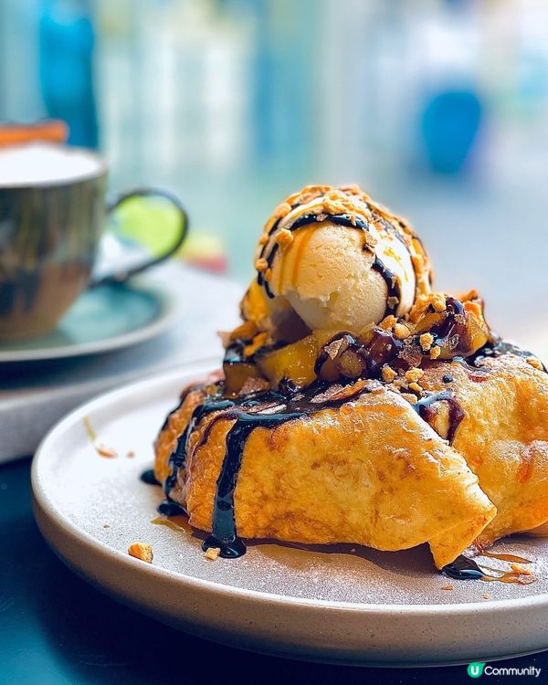 必試🫶佐敦區超有驚喜既🇲🇽墨西哥菜‼️👍🏻👍🏻