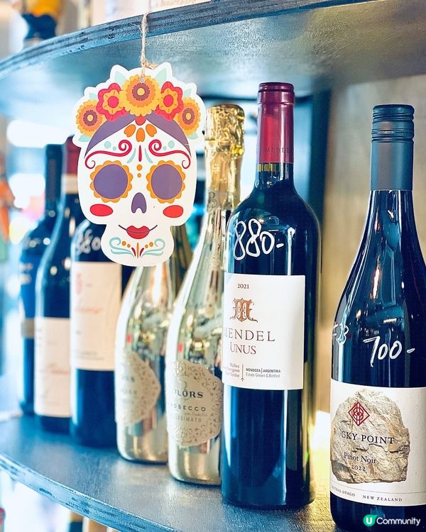 必試🫶佐敦區超有驚喜既🇲🇽墨西哥菜‼️👍🏻👍🏻