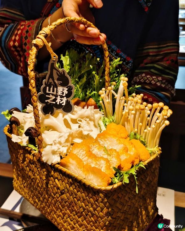 《在皇庭找得到貴州非遺文化美食》