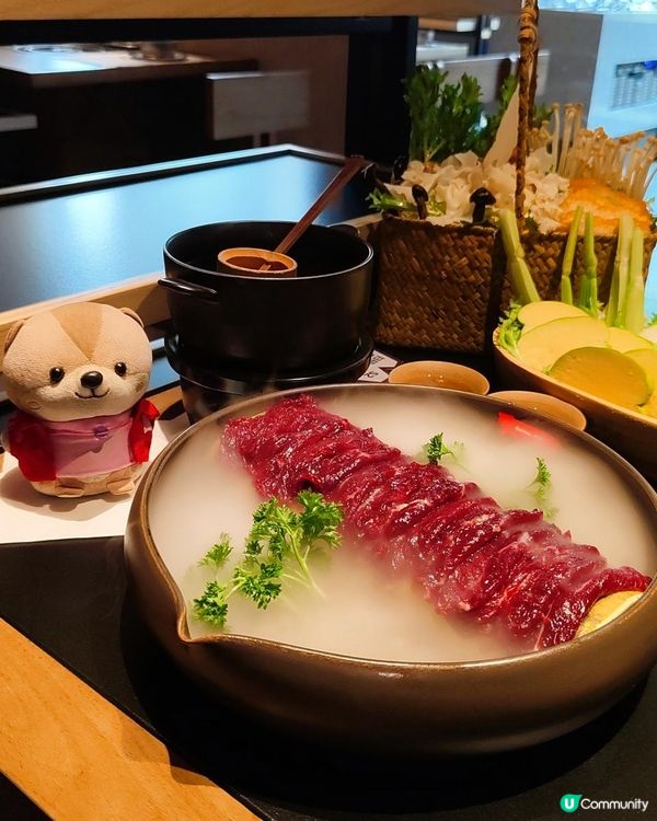 《在皇庭找得到貴州非遺文化美食》