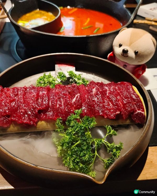 《在皇庭找得到貴州非遺文化美食》