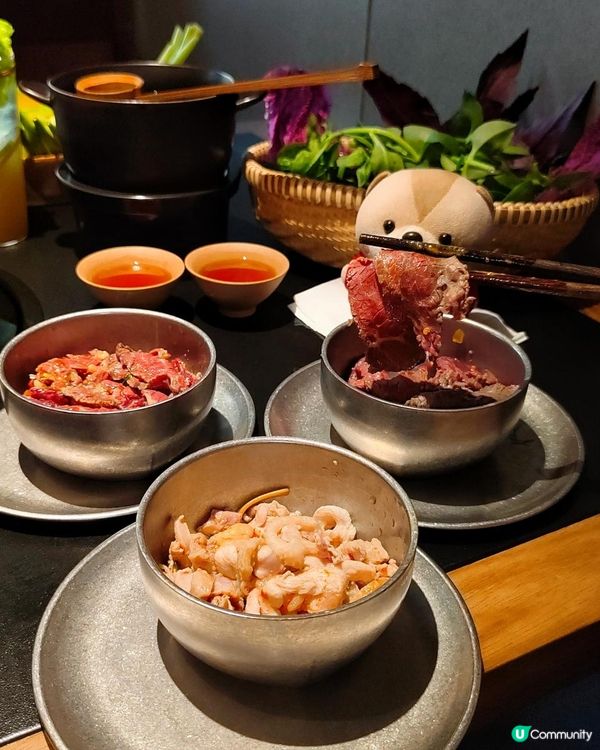 《在皇庭找得到貴州非遺文化美食》