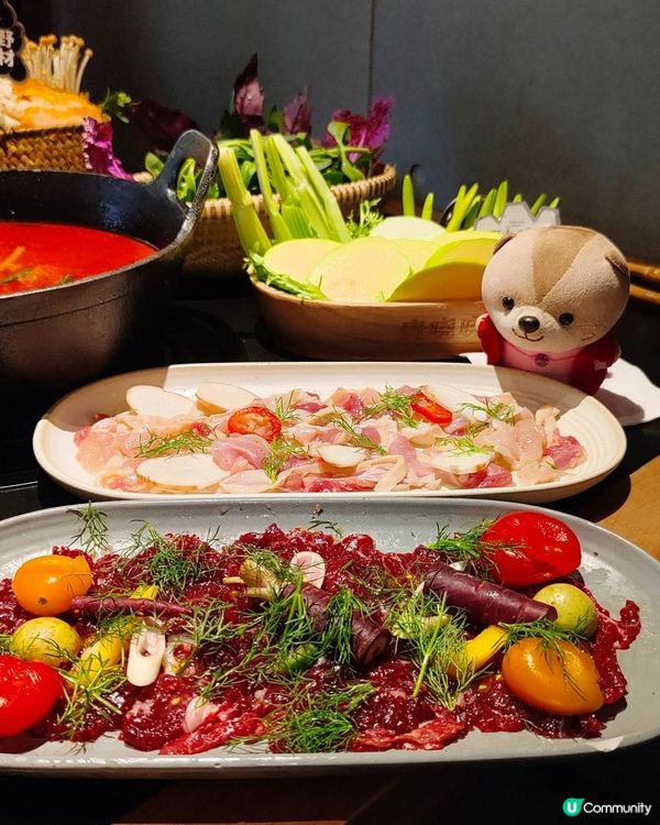 《在皇庭找得到貴州非遺文化美食》