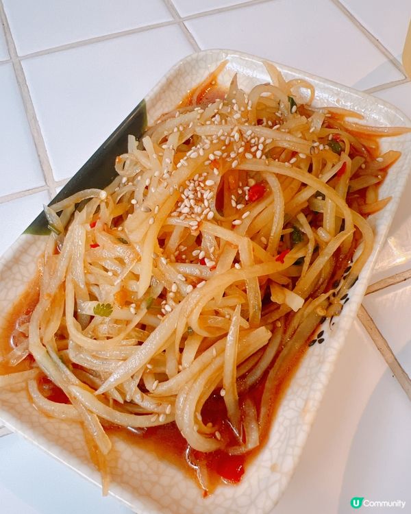 屯門新開周記手工餃子🥟!粟米芝士煎餃x韭菜湯餃🔥惹味好吃！