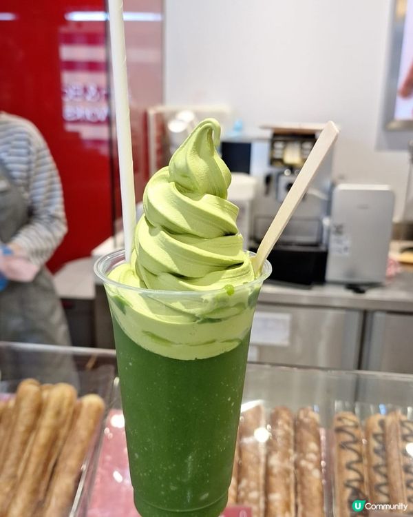 #蛋糕#Dessert食杯雪糕開心下