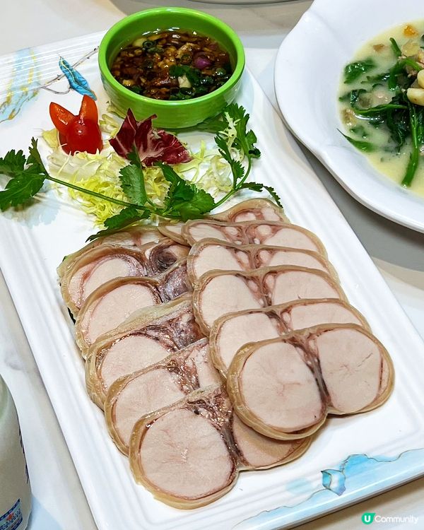 深圳老字號羊媽媽，20年味道，食過就知正！😋