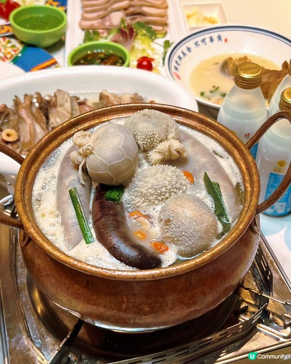 深圳老字號羊媽媽，20年味道，食過就知正！😋