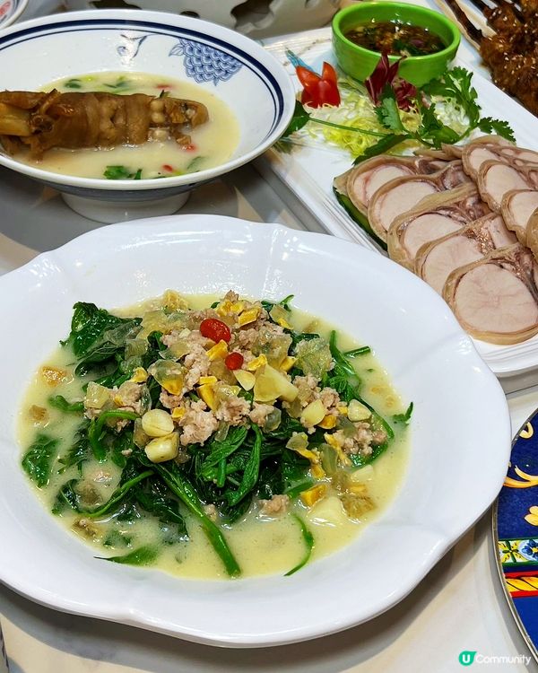 深圳老字號羊媽媽，20年味道，食過就知正！😋