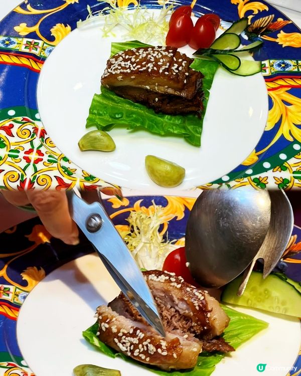 深圳老字號羊媽媽，20年味道，食過就知正！😋