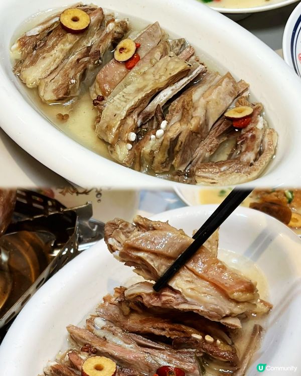 深圳老字號羊媽媽，20年味道，食過就知正！😋