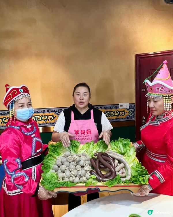 深圳老字號羊媽媽，20年味道，食過就知正！😋