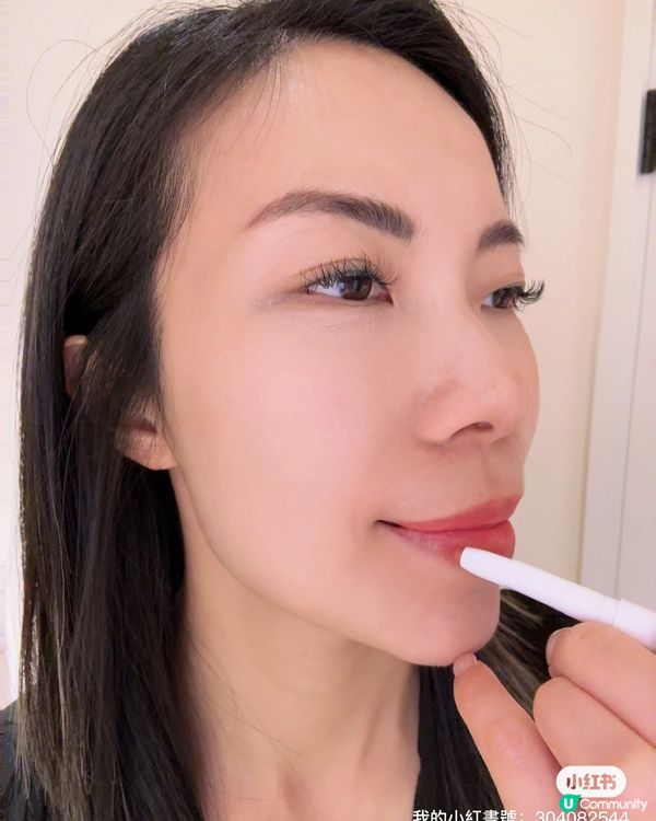 💋 撕拉唇釉魔法 24小時唔甩色！