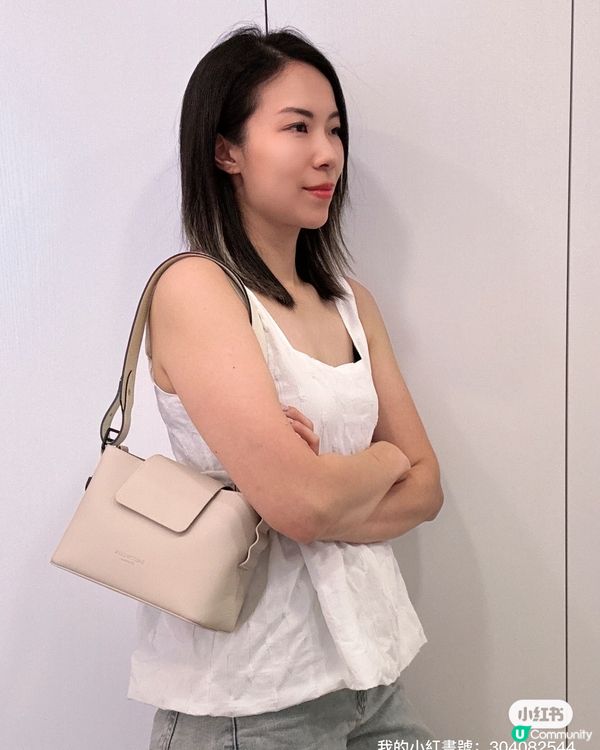 👜  手袋升級神器！🤩