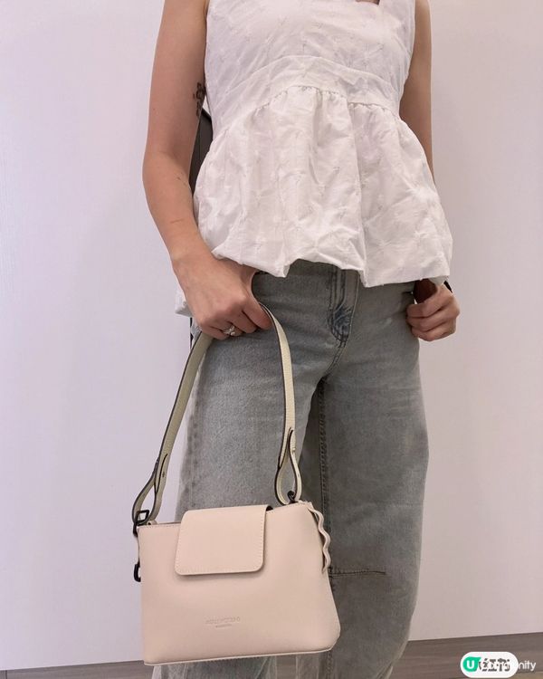 👜  手袋升級神器！🤩