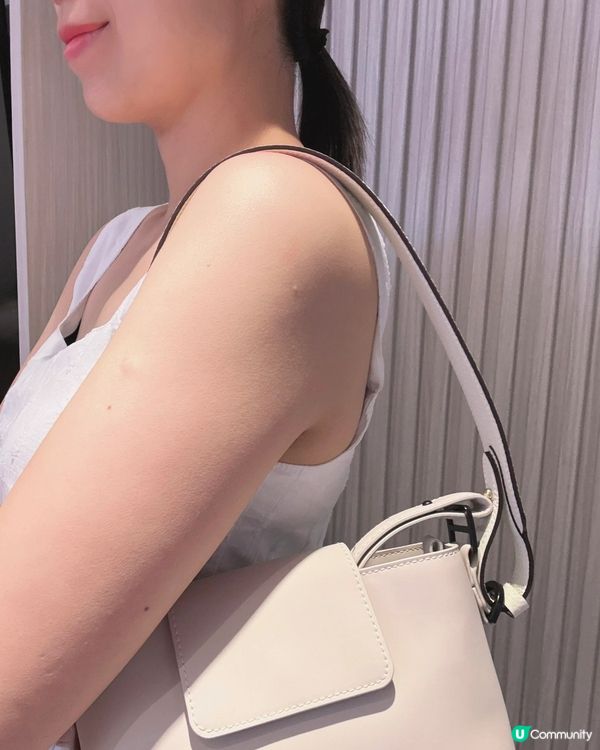 👜  手袋升級神器！🤩