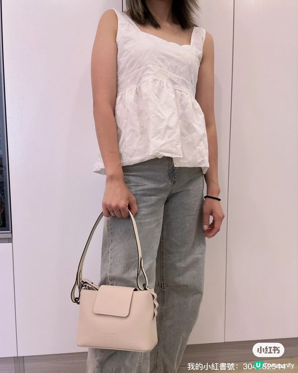 👜  手袋升級神器！🤩