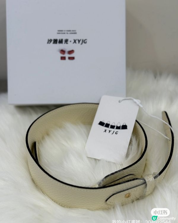 👜  手袋升級神器！🤩