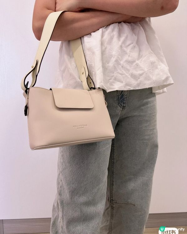 👜  手袋升級神器！🤩