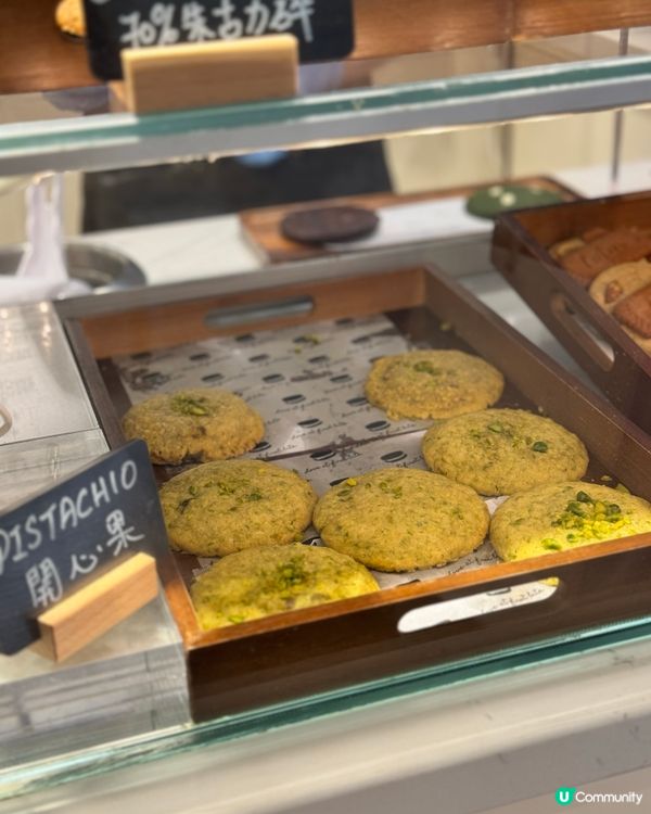 上環雪糕天堂🌴🍦  
炎炎夏日，專程去上環歌賦街ICC😻