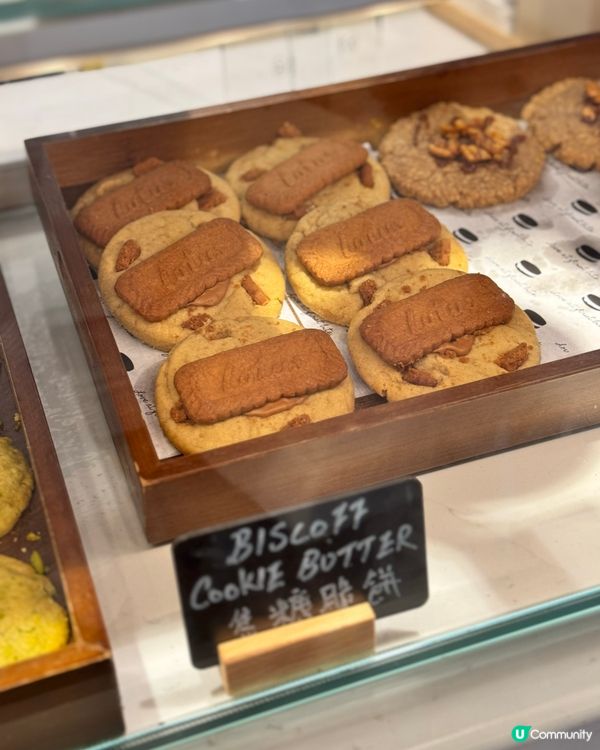 上環雪糕天堂🌴🍦  
炎炎夏日，專程去上環歌賦街ICC😻