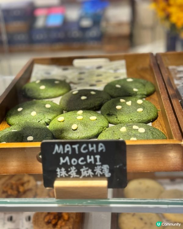 上環雪糕天堂🌴🍦  
炎炎夏日，專程去上環歌賦街ICC😻