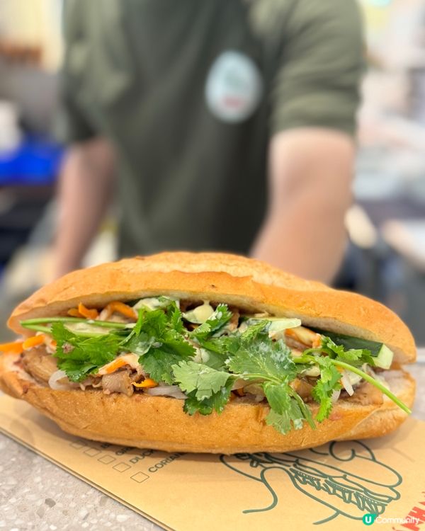 越包兄弟，法包之旅！🤤🥖