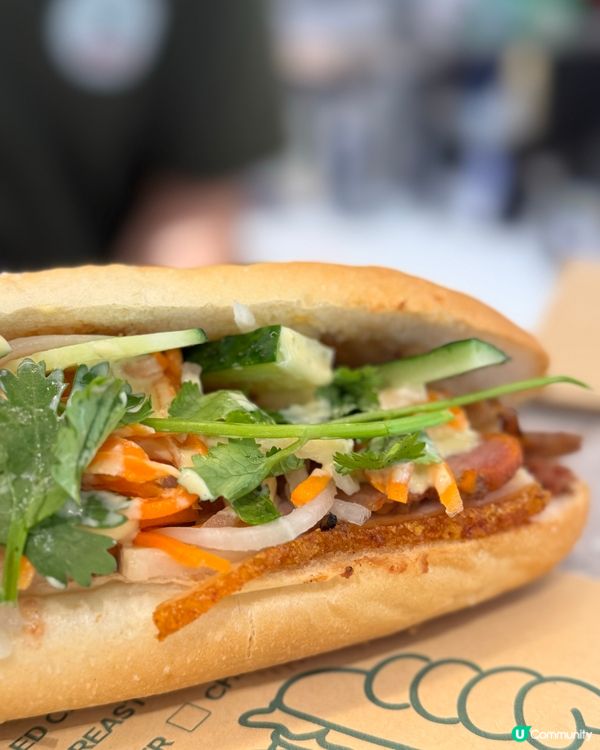 越包兄弟，法包之旅！🤤🥖