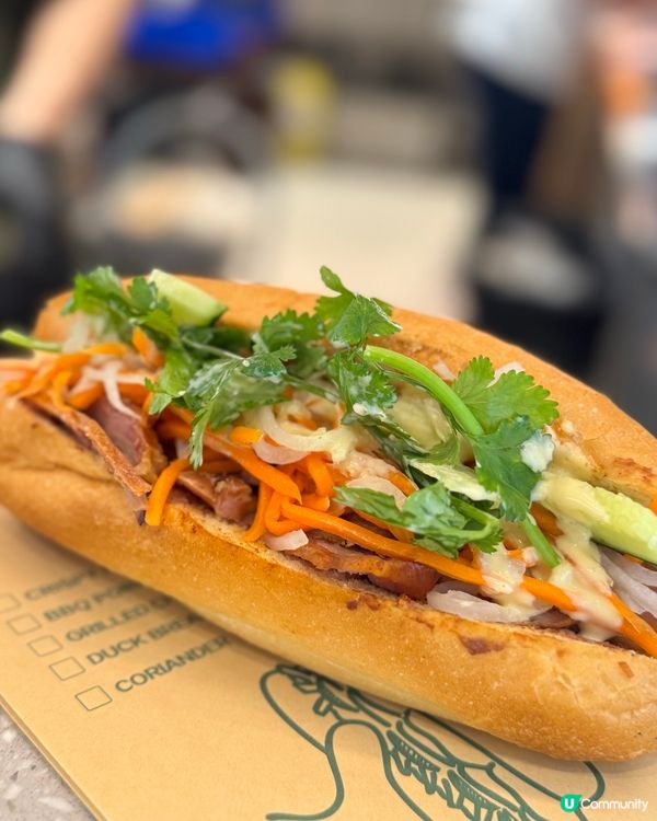 越包兄弟，法包之旅！🤤🥖