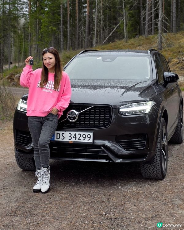 🌲🌳樹屋開箱！超靚環境，放鬆心情首選！🤩