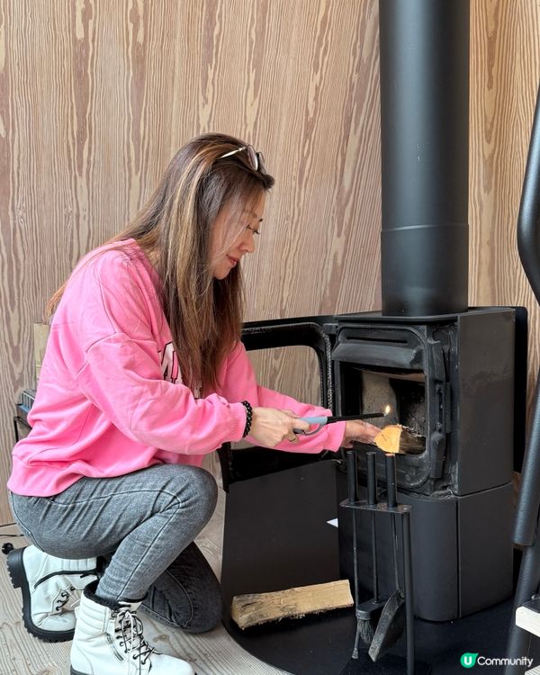 🌲🌳樹屋開箱！超靚環境，放鬆心情首選！🤩