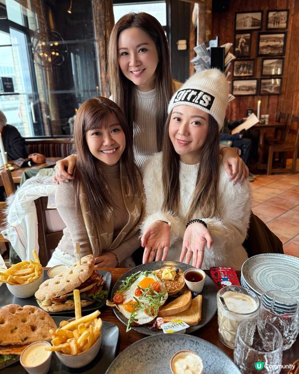 挪威自駕遊食乜好？😋🚗