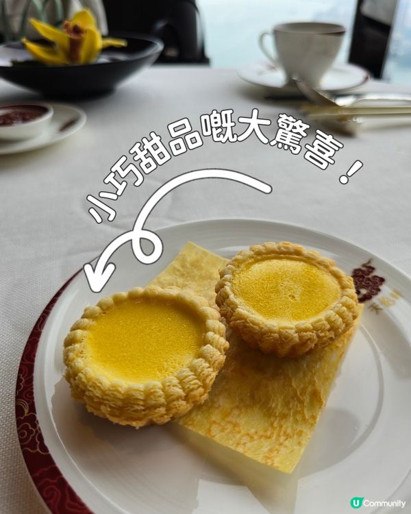 ✨ 米芝蓮二星天龍軒 🍴 舌尖上的奢華體驗！😍✨
