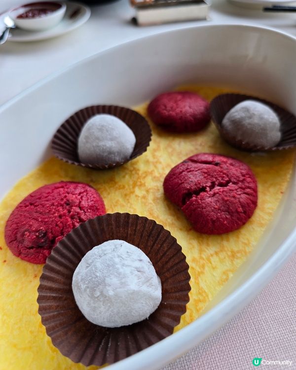 ✨ 米芝蓮二星天龍軒 🍴 舌尖上的奢華體驗！😍✨
