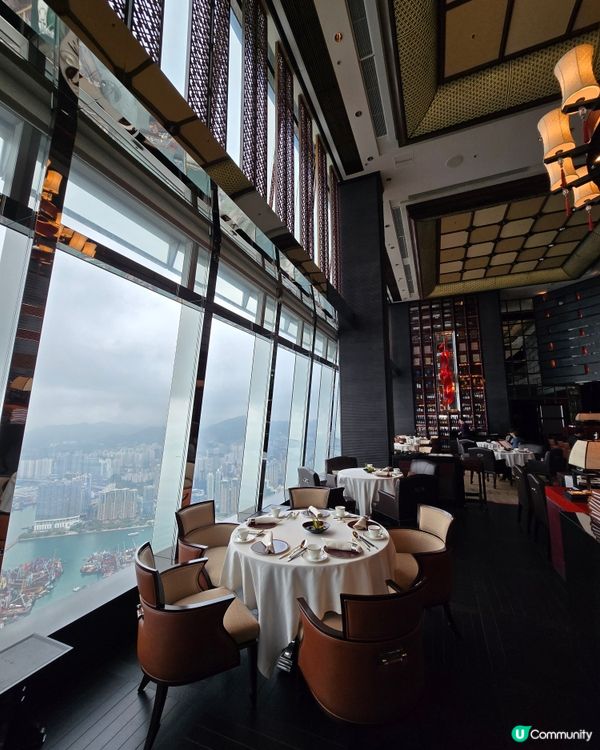 ✨ 米芝蓮二星天龍軒 🍴 舌尖上的奢華體驗！😍✨
