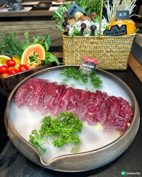 深圳皇庭搵食記·貴曉曉酸湯火鍋