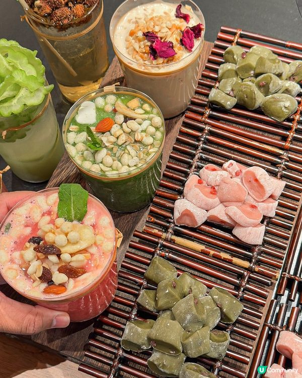 深圳皇庭搵食記·貴曉曉酸湯火鍋