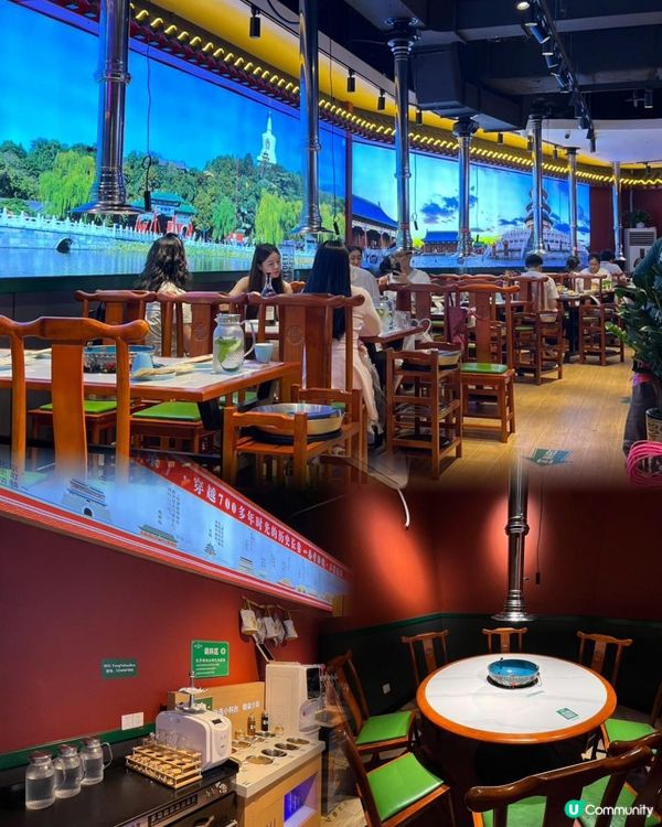 宮廷御膳親民化？