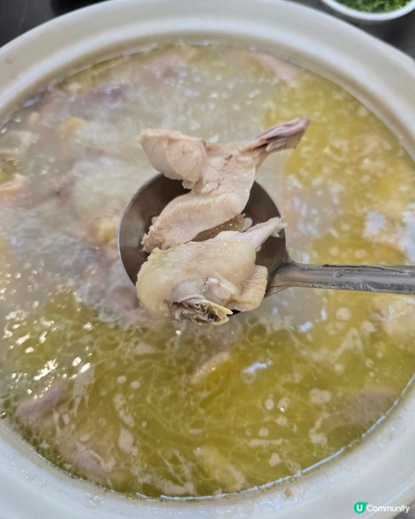 「鮮而康」胡椒豬肚雞🥣🔥：珠海老字号，新鮮食材暖心窩！