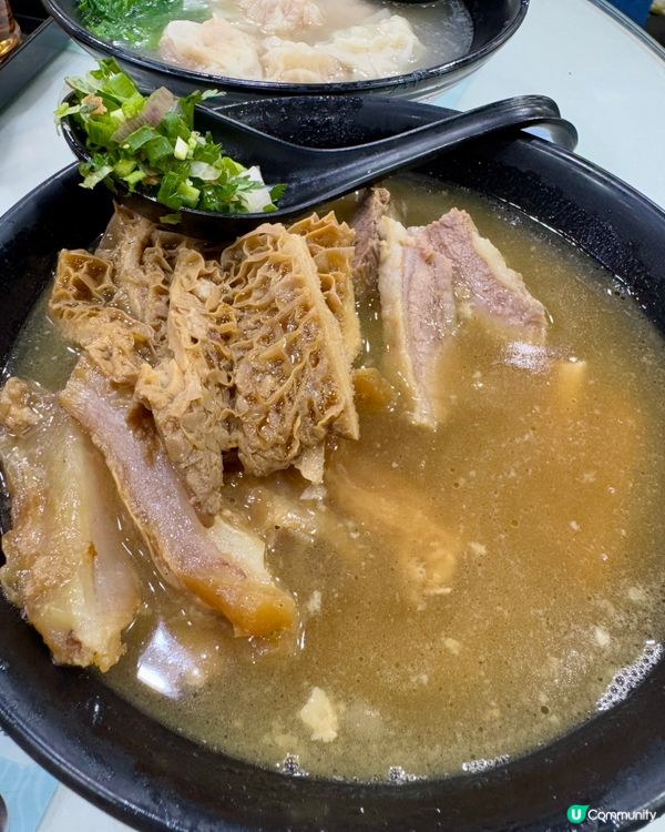  田記魚蛋牛腩專門店 （太子）