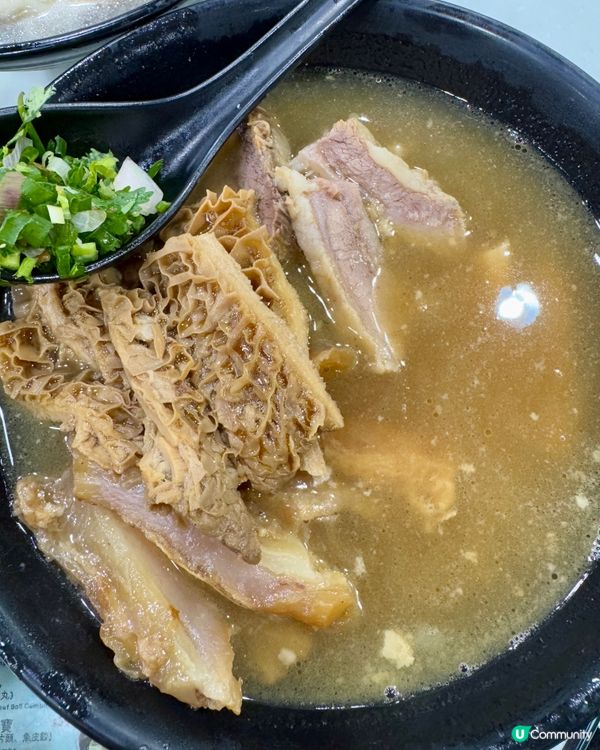  田記魚蛋牛腩專門店 （太子）