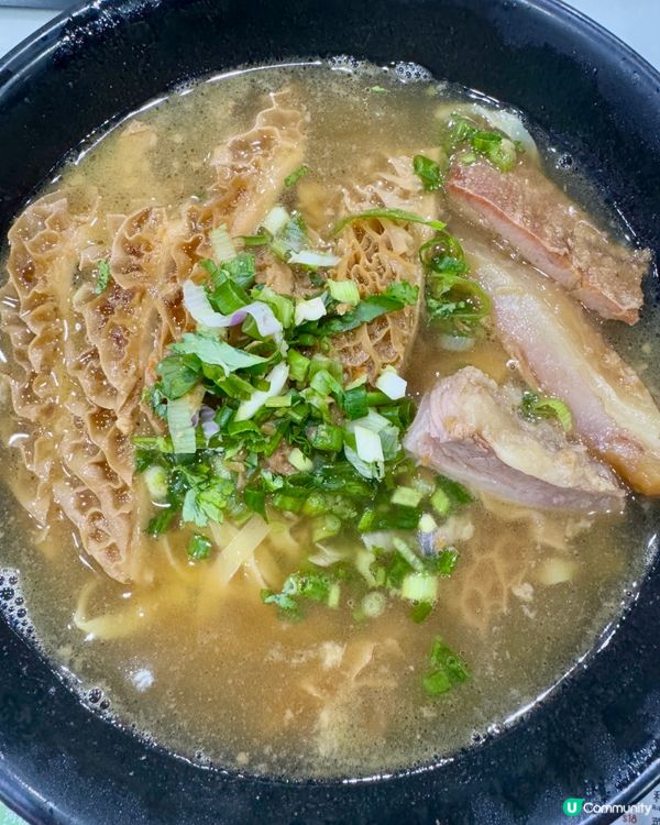  田記魚蛋牛腩專門店 （太子）